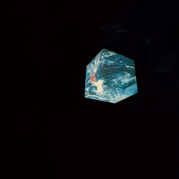 Tim Hecker - Anoyo - CD