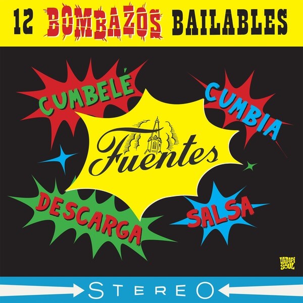VA - 12 Bombazos bailables - CD