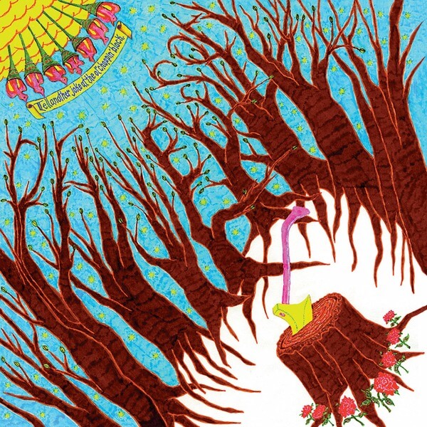 Danielson Famile - Tell Another Joke At The Ol' Choppin' Block - CD