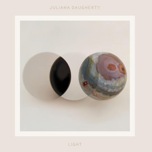 Juliana Daugherty - Light - LP