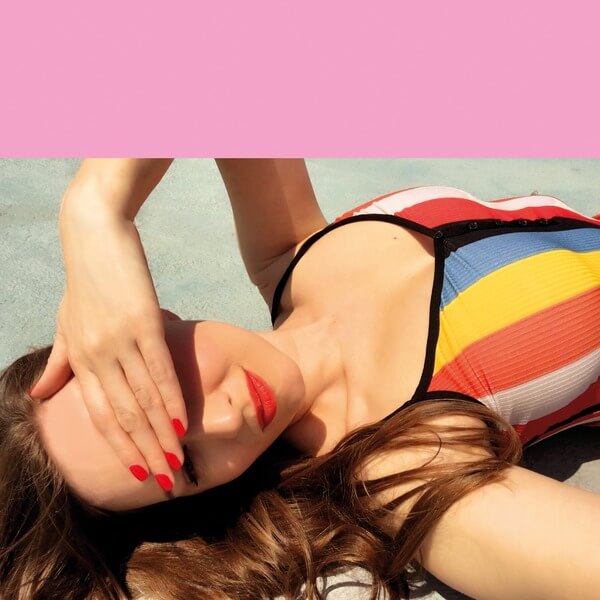 Lou Hayter - Cherry On Top - 12"