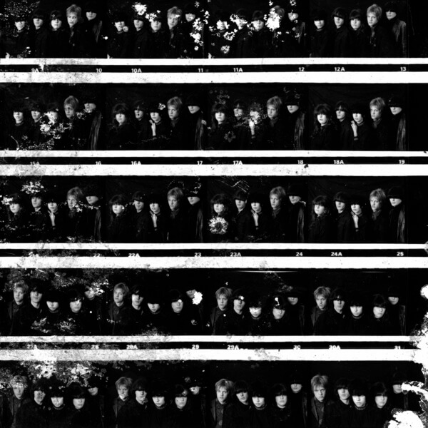 Hangman's Beautiful Daughters - Smashed Full Of Wonder - CD