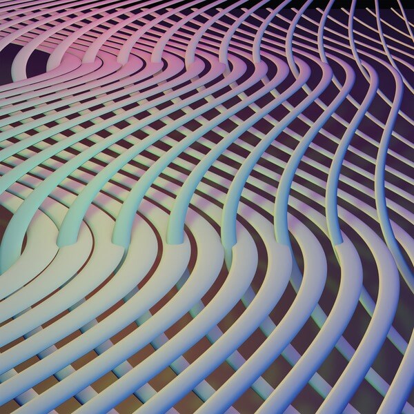 Steve Hauschildt - Strands - CD