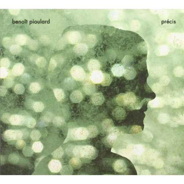 Benoit Pioulard - Precis - CD