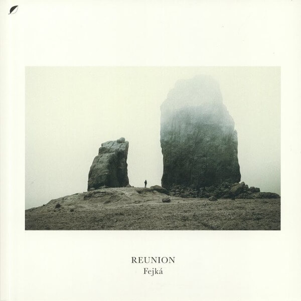 Fejka - Reunion - CD