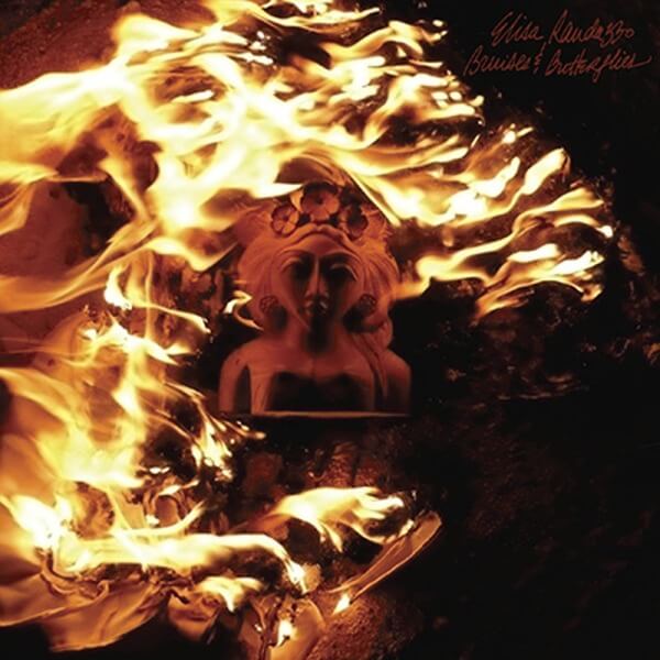 Elisa Randazzo - Bruises and Butterflies - CD