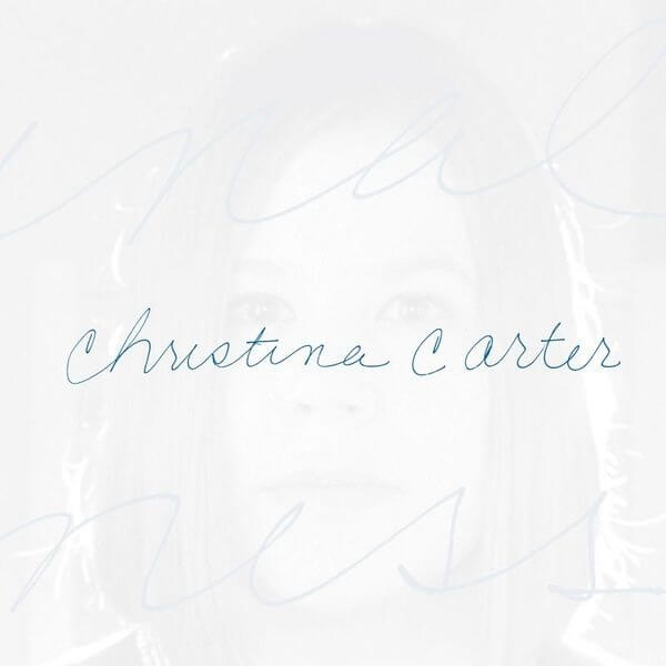 Christina Carter - Original Darkness - CD