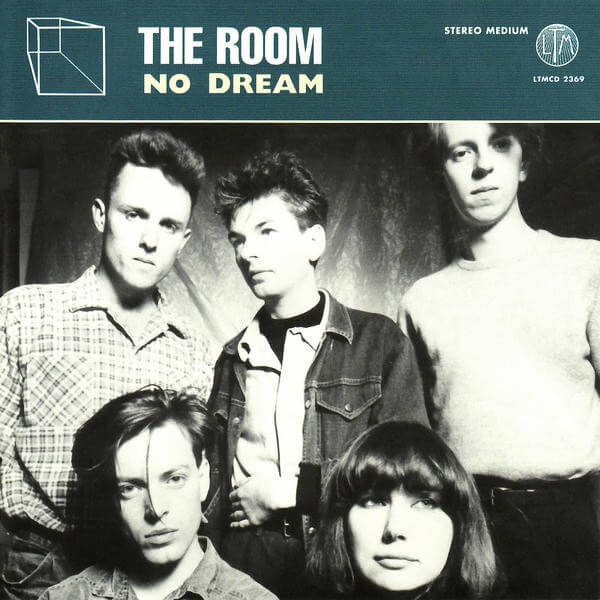 The Room - No Dream - CD