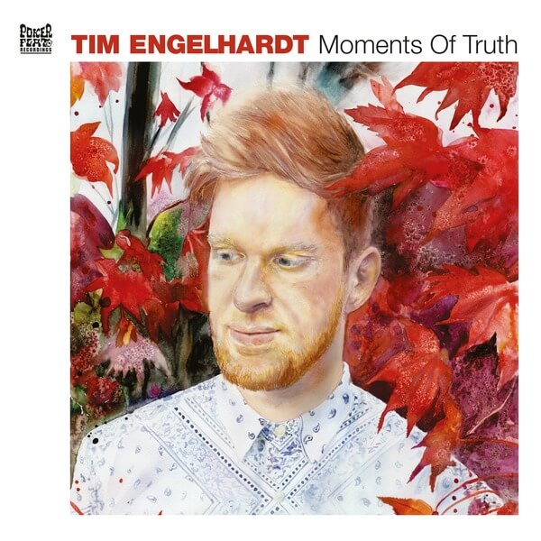 Tim Engelhardt - Moments Of Truth - LP
