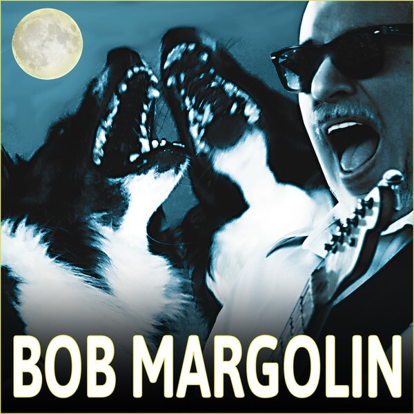 Bob Margolin - Bob Margolin - CD