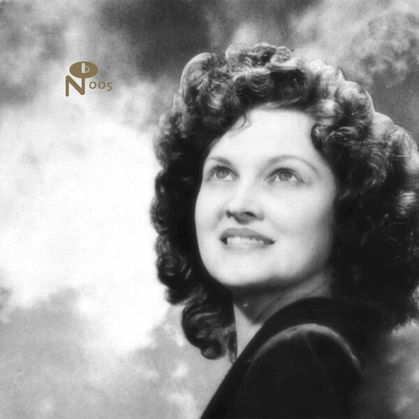 Fern Jones - The Glory Road - 2LP