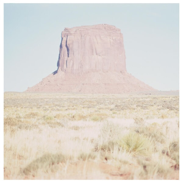 Gun Outfit - Out of Range - LP