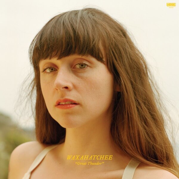 Waxahatchee - Great Thunder EP - CD