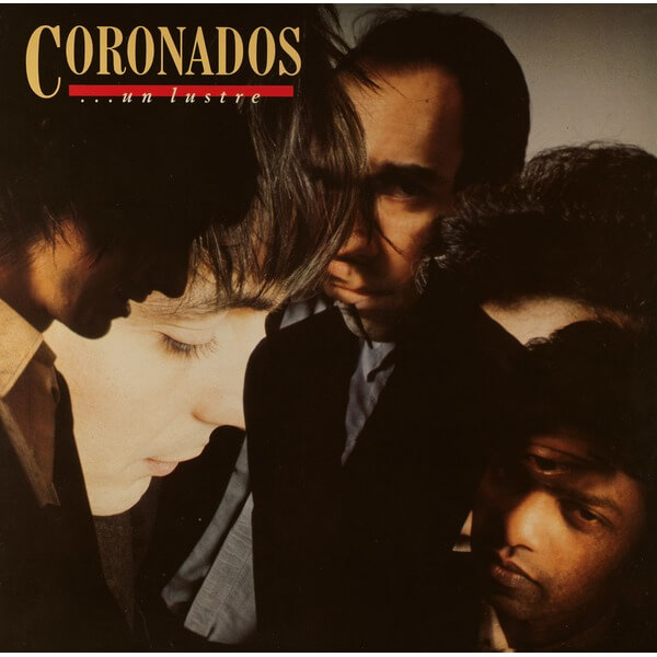 Coronados - Un Lustre - LP