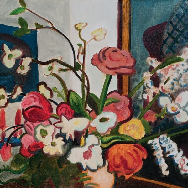 Joseph Shabason - Anne - CD