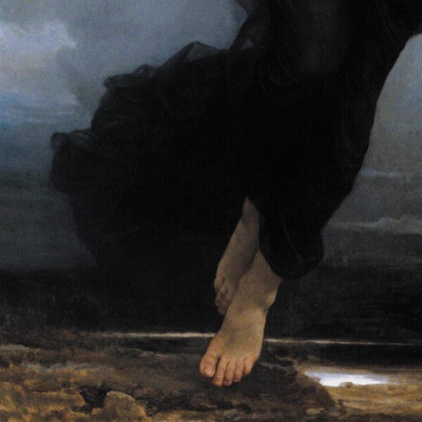 Nyx Nott - Aux Pieds de la Nuit - CD