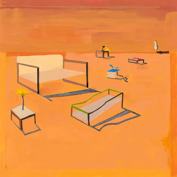 Homeshake - Helium - CD