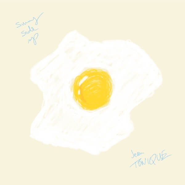 Jean Tonique - Sunny Side Up - CD