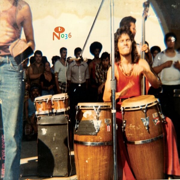 VA - Cult Cargo: Salsa Boricua De Chicago - CD