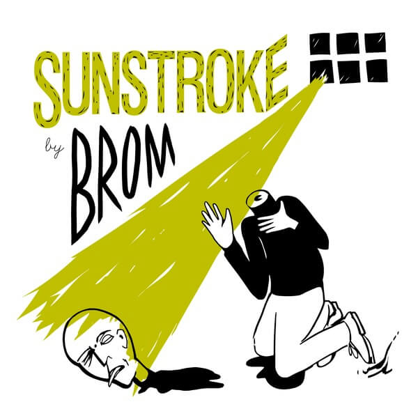 Brom - Sunstroke - CD