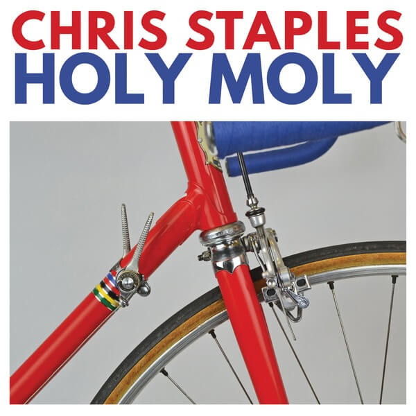 Chris Staples - Holy Moly - CD