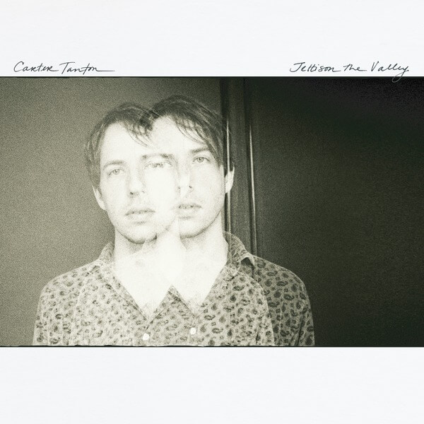 Carter Tanton - Jettison the Valley - LP