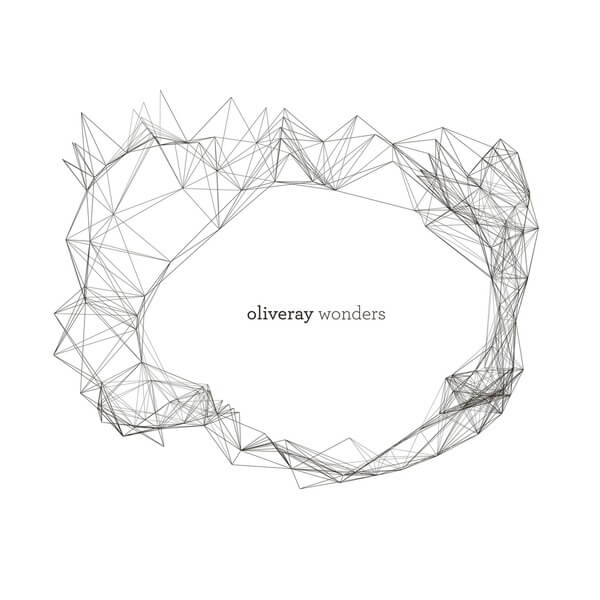Oliveray - Wonders - LP