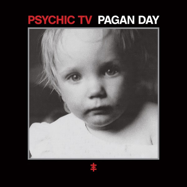 Psychic TV - Pagan Day - CD