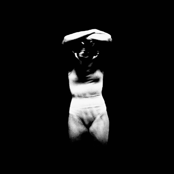 Recent Arts - Skin - LP