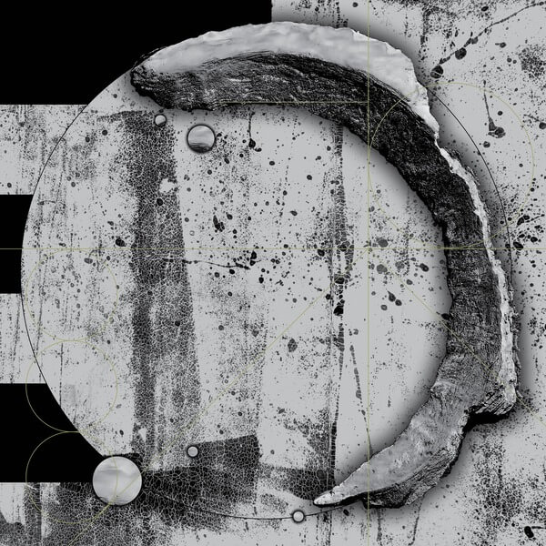 Robert Aeolus Myers - Talisman - LP