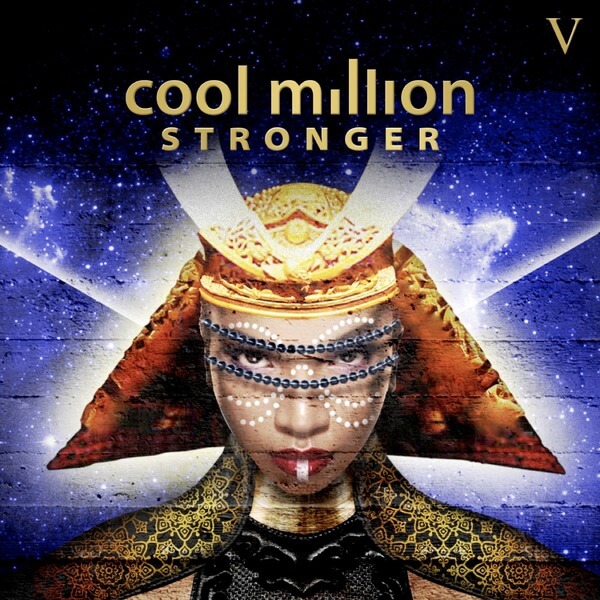 Cool Million - Stronger - 2LP