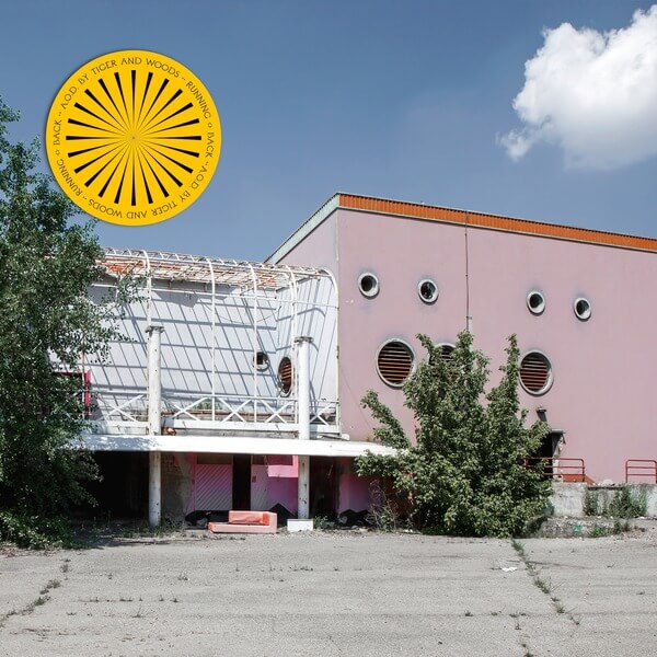 Tiger & Woods - Aod - CD