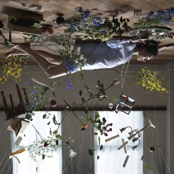 Sun Airway - Soft Fall - LP