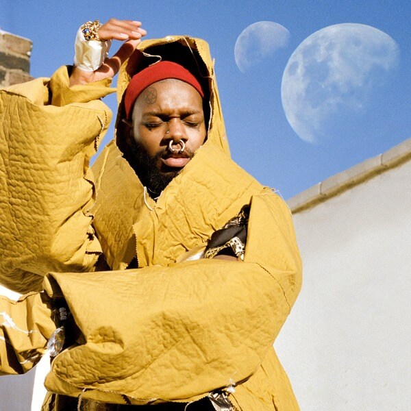 Serpentwithfeet - Soil - LP