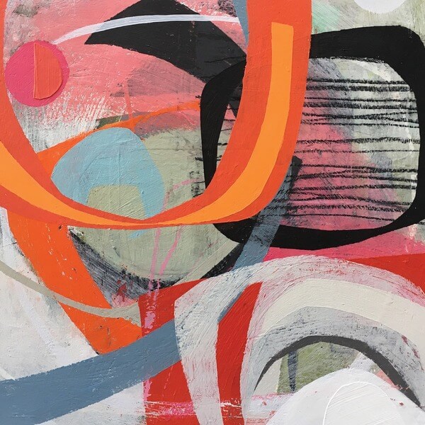 Muriel Grossmann - Golden Rule / Okan Ti Aye - 7"