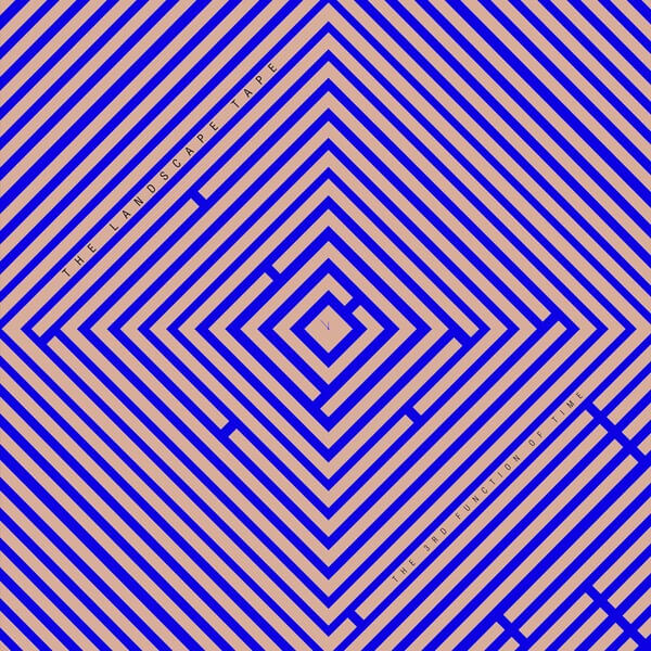 The Landscape Tape - The 3rd Function Of Time - LP