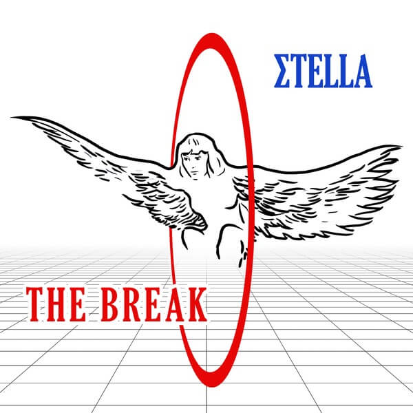 Σtella - The Break - LP