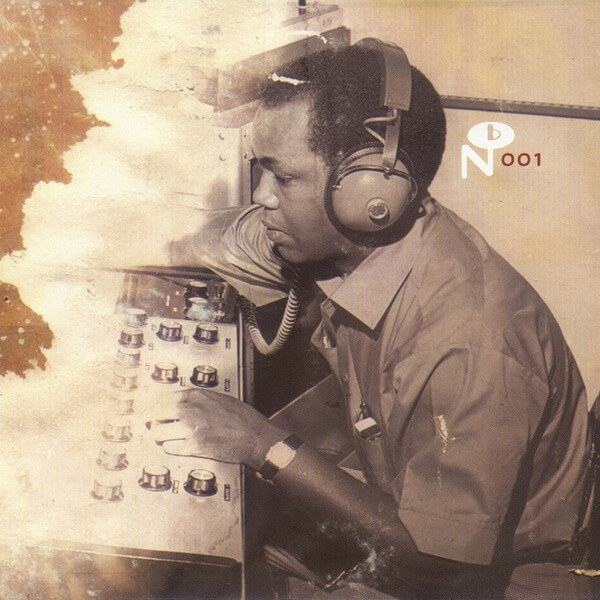 VA - Eccentric Soul: The Capsoul Label - CD