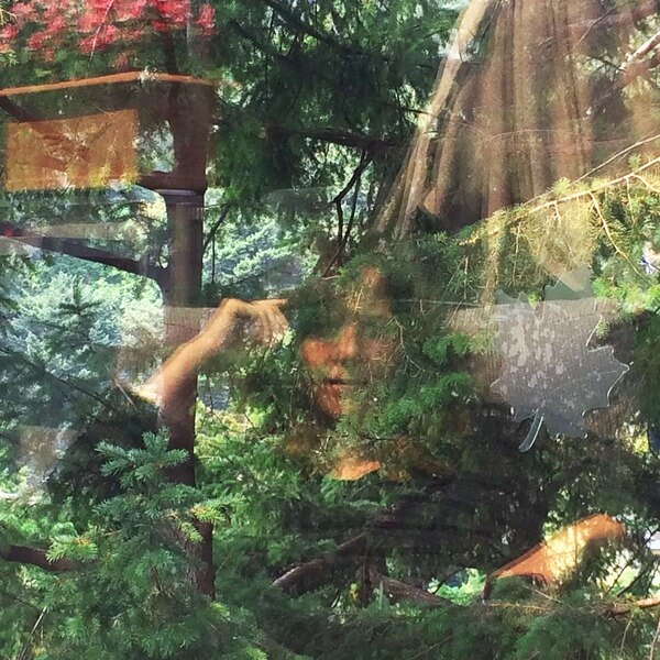 Jennifer Castle - Angels of Death - LP