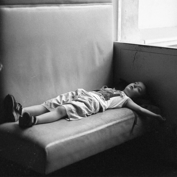 drøne - The Stilling - LP