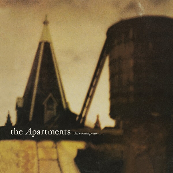 The Apartments - The Evening Visits…and Stays for Years (Expanded Edition) - CD
