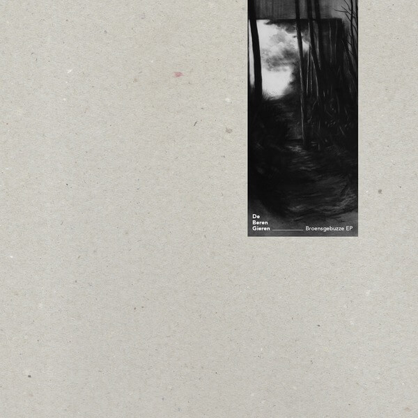 De Beren Gieren - Broensgebuzze - 10"