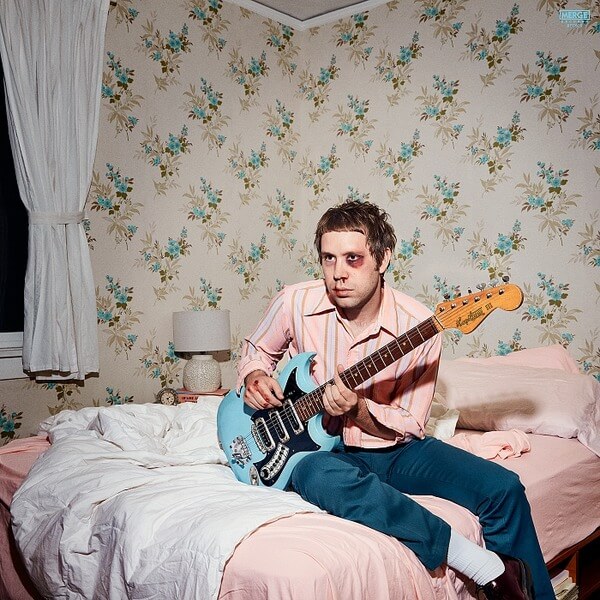 Mike Krol - Power Chords - LP