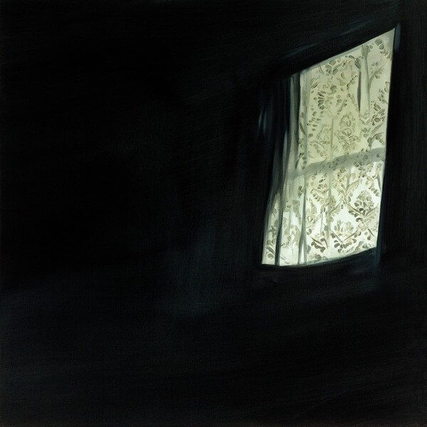 Jessica Moss - Entanglement - LP