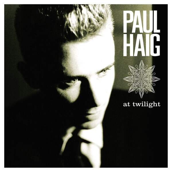 Paul Haig - At Twilight - 2CD
