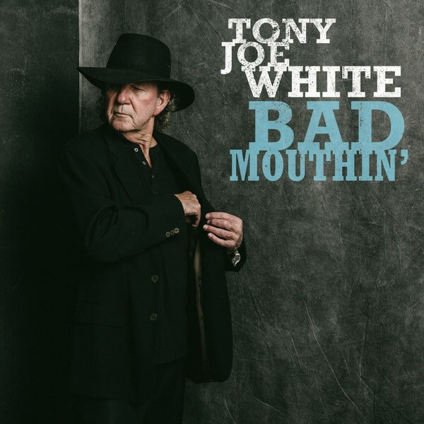 Tony Joe White - Bad Mouthin' - CD
