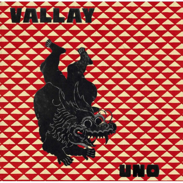 Vallay - Uno - LP