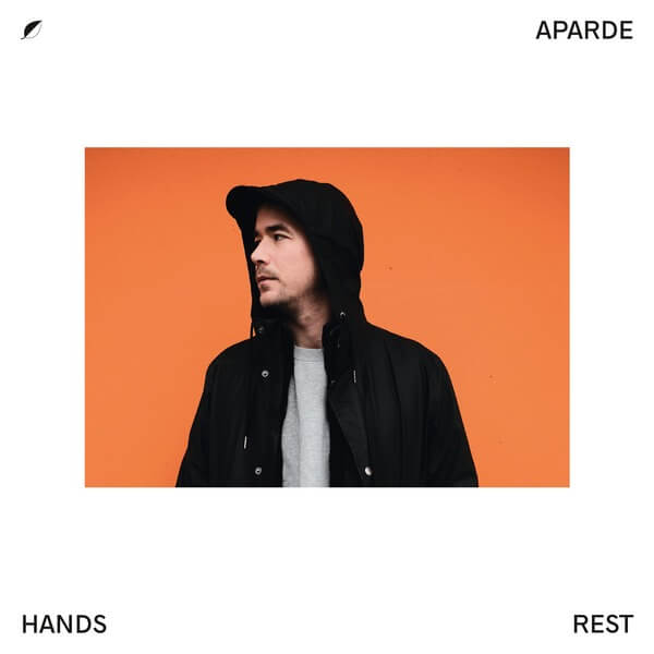 Aparde - Hands Rest - LP