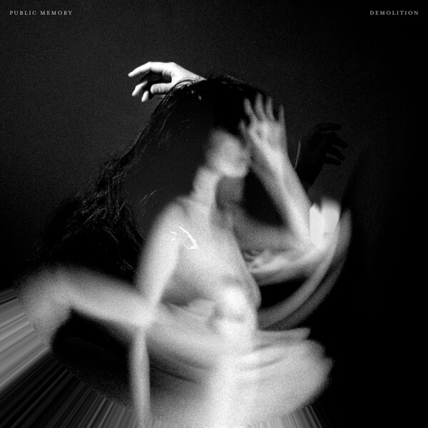 Public Memory - Demolition - LP