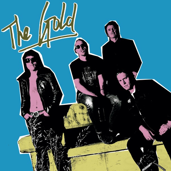 The Cold - The Cold - CD